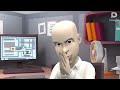 Splaat 2013 Attempt To Bring Joey And Jennifer Voices Grounded