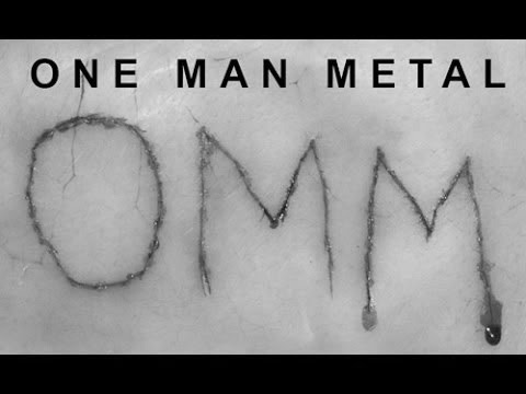 One Man Metal subtitulos español