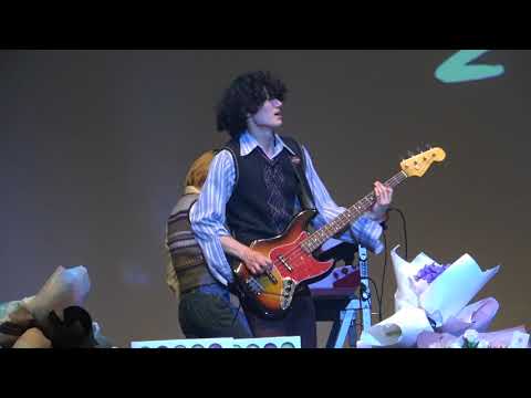 [180630] The Secret Of Hard Rock - 잔나비(JANNABI) @어떤 이야기를 들려드릴까요? Ep.9