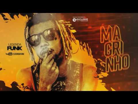 MC Magrinho _ 2 Magro   Passa Linguinha _ ( Music Oficial Vídeo ) 2017