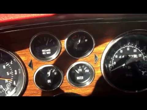 1977 Pontiac Grand Prix (CC-927184) for sale in Minneapolis, Minnesota