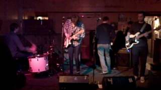 Cloud Nothings -- Morgan