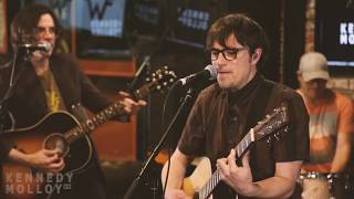 Weezer - Island In The Sun | Live On Kennedy Molloy! | Triple M