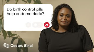 Gynecological Surgeon Answers Your Questions About Endometriosis, Pregnancy and More | Cedars-Sinai