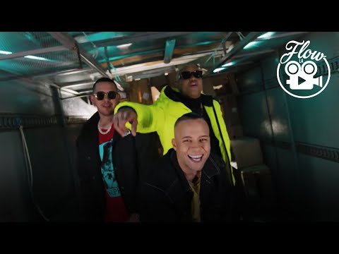 Nio Garcia, D.OZi & Cauty - Te Picheo (Video Oficial)