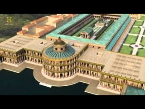 Rudy matkobójca - Neron. Historia Bez Cenzury