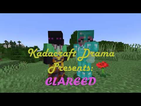 CLAREED Opening Song