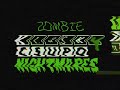 Klasky Csupo Nightmares Zombie Splaat EXE Robot Logo My Version
