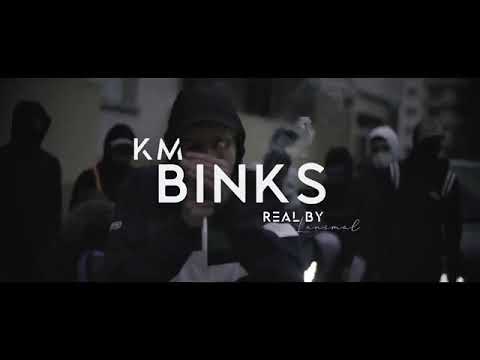 Km38-Binks