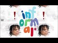 Trippie Redd Everything BoZ Ft Coi Leray Informal S Business Casual Flip