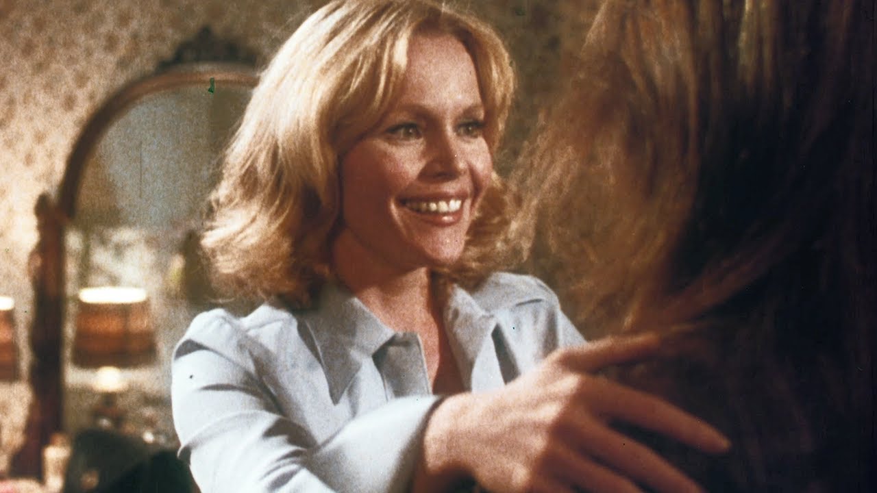 Looking for Mr. Goodbar