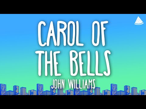 John Williams - Carol of the Bells (Lyrics)