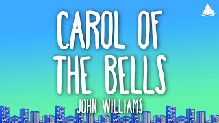 Download lagu John Williams - Carol of the Bells (Lyrics) mp3 Download lagu John Williams - Carol of the Bells (Lyrics) mp3