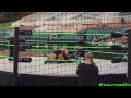 Sonjay Dutt Vs Jamin Olivencia