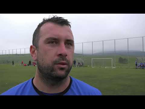 Kraj sezone za FK Čajetina