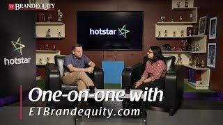 One-on-one with Varun Narang, chief product officer, Hotstar video