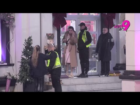 Elita 9: Obračun Mine i Aneli, obezbeđenje jedva uspelo da ih obuzda - 14.01.2026.