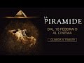 La Piramide Trailer Ufficiale HD 20th Century Fox