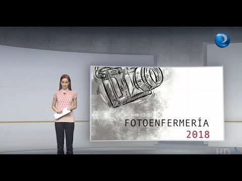 FotoEnfermería 2018 cierra enero con sus tres primeros clasificados