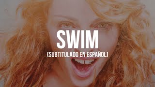 Swim│Madonna (Subtitulado en Español)