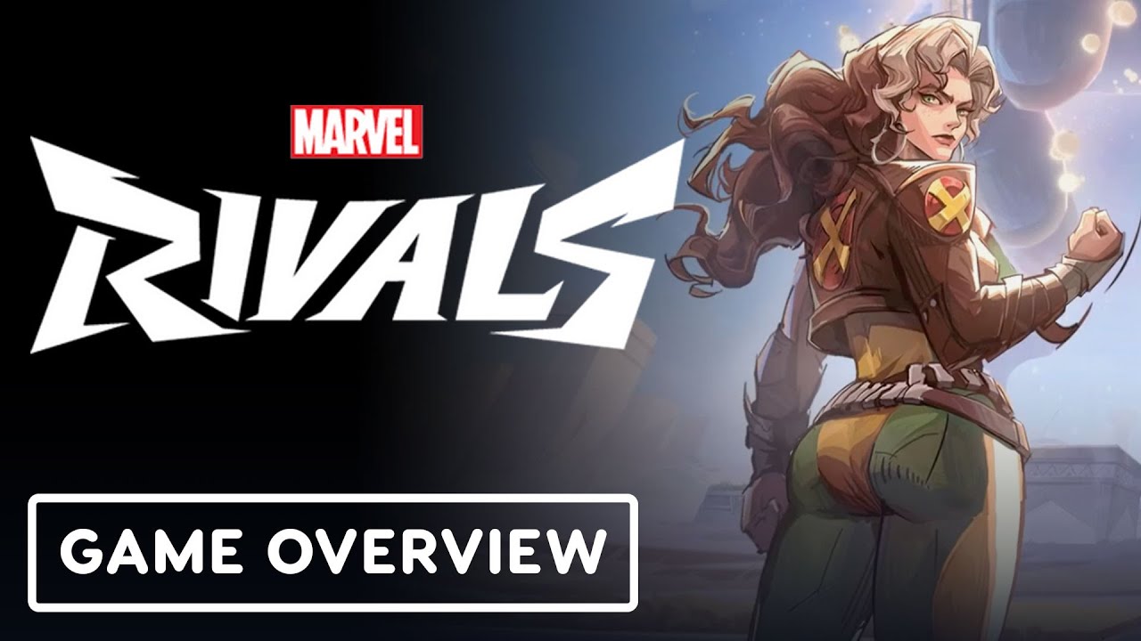 Marvel Rivals - Official Season 5 'Love is a Battlefield' Overview