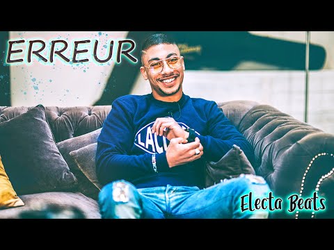 (FREE) Bramsito x Maes x Booba Type Beat // Instru Chill 2020 "Erreur"