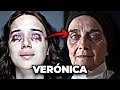 Sister Death Ending Verónica Scene Explained