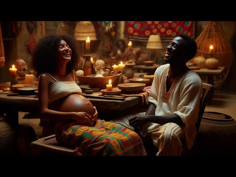 He SACRIFICED his WIFE to become RICH… but she CAME BACK | Mystical Story