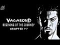 THE MASTERPIECE HAS BEGUN CH 01 07 Explained In Hindi Bokuwaharshit VAGABOND PART 01 Bokuism