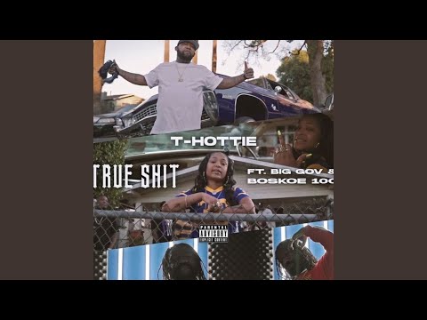 True Shit