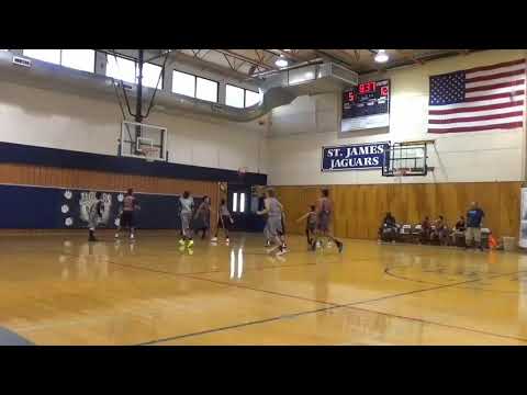 CB United 2024 vs CC Clutch