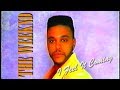 The Weeknd I Feel It Coming Remix