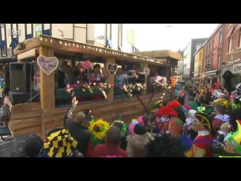 Grote optocht Heerlen deel 2 mrt 2014   L1   Nieuws en sport uit Limburg