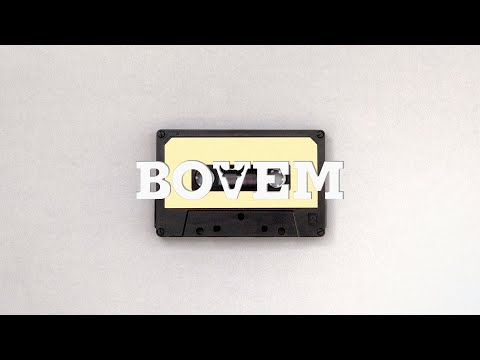 [Free] "Vintage" - RIN x Reezy x Yung Hurn Type Beat 2020 (Prod. by Bovem)