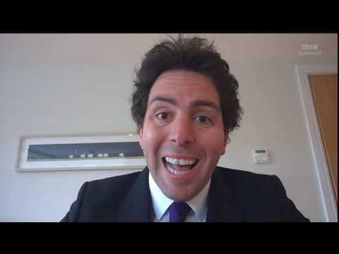 Maurice Golden MSP 2020 05 13 07 03 36 pm