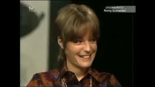 Romy Schneider - German TV Documentary (w English Subtitles)
