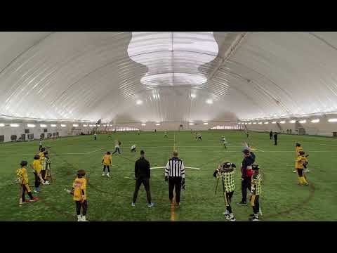 Harjoituspeli PuPe DP vs SiiPe DP 19.2.2023