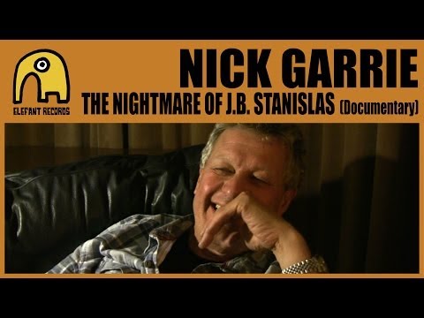 NICK GARRIE - Documentary 