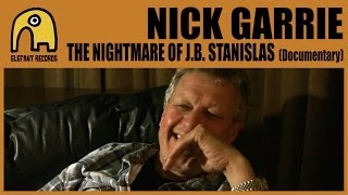 NICK GARRIE - Documentary 