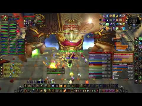 Skra - Kologarn - Ulduar Guide!