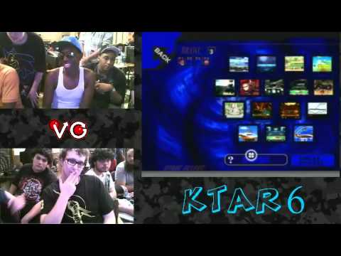 KTAR 6 - Atomsk (Wario) Vs. Anti (Meta Knight) - Bracket - SSBB
