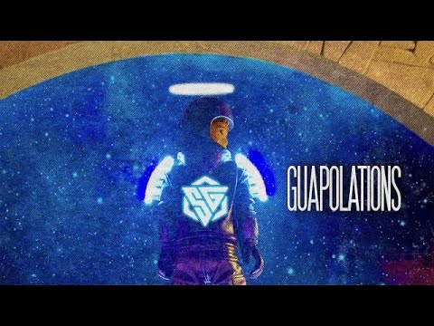 Sir Guapo - Up Today ! [feat. Que$e & Omega Dre] (Official Visualizer)