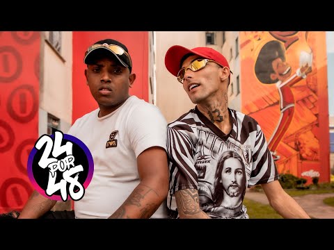OS MENOR PEÇA (Clipe Oficial) MC GH Original e MC Iguinho da Capital
