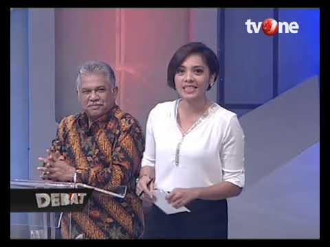 [FULL] Meja Bundar - Praperadilan Jessica, Siapa Menang? (29/02/2016)