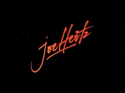 Joe Hertz - I Owe You (feat. Wolfie)