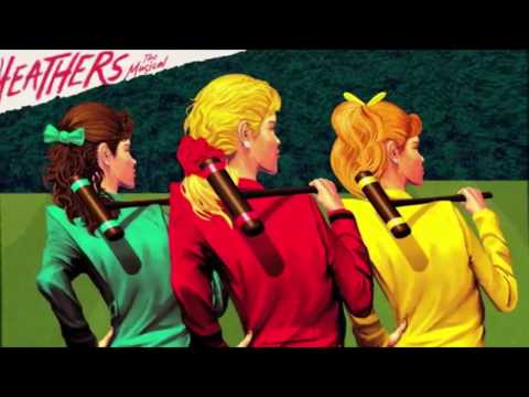 Heathers: The musical - Full Soundtrack with Lyrics