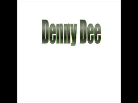 Dj Denny Dee Hardcore-Mix 1