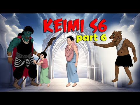 KEIMI S6 EPISODE 6 || SACRIFICE