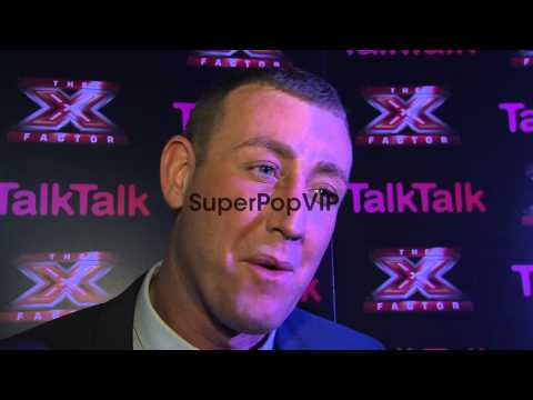 INTERVIEW: Christopher Maloney on what he'll miss from th...