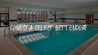 Sonesta Select Bettendorf Review - Bettendorf , United States of America